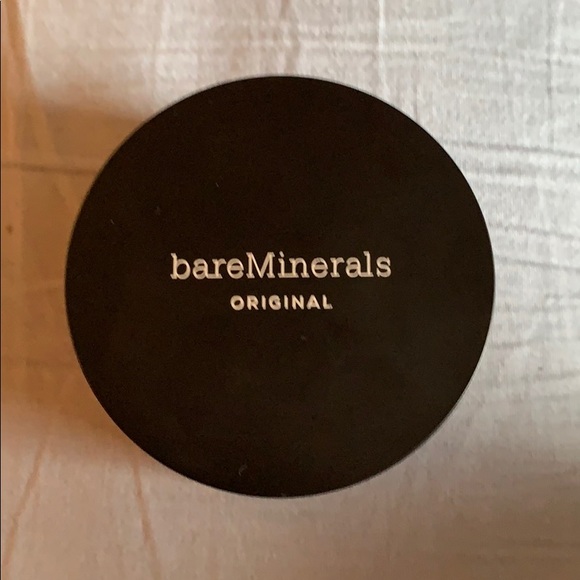 bareMinerals Other - bareMinerals fairly medium 05 bareMinerals Other - bareMinerals fairly medium 05